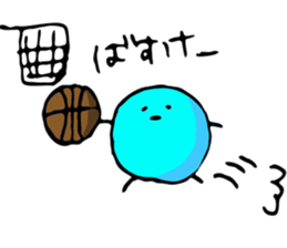 marurin Vol.2 marurin's activity sticker #3361962