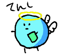 marurin Vol.2 marurin's activity sticker #3361963