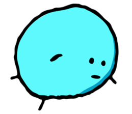 marurin Vol.2 marurin's activity sticker #3361966