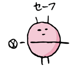 marurin Vol.2 marurin's activity sticker #3361969