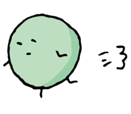 marurin Vol.2 marurin's activity sticker #3361973