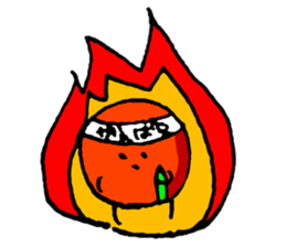 marurin Vol.2 marurin's activity sticker #3361975