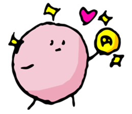 marurin Vol.2 marurin's activity sticker #3361981