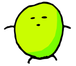 marurin Vol.2 marurin's activity sticker #3361989