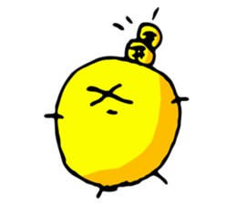 marurin Vol.2 marurin's activity sticker #3361992