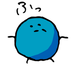 marurin Vol.2 marurin's activity sticker #3361998