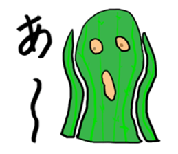 Mr.saborin sticker #3362186