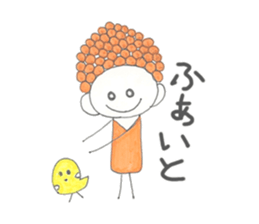 Pingpong sticker #3362247