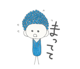 Pingpong sticker #3362251