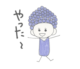 Pingpong sticker #3362254