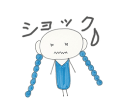 Pingpong sticker #3362255