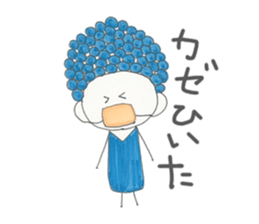 Pingpong sticker #3362256