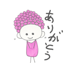 Pingpong sticker #3362257