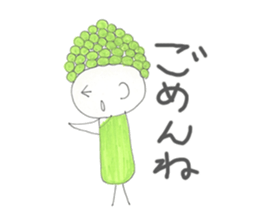 Pingpong sticker #3362258