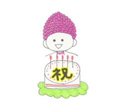 Pingpong sticker #3362261