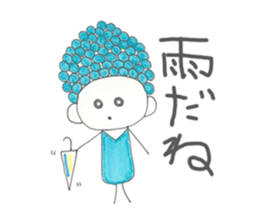 Pingpong sticker #3362264