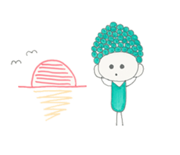 Pingpong sticker #3362265