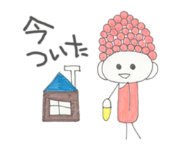 Pingpong sticker #3362266