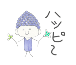 Pingpong sticker #3362273