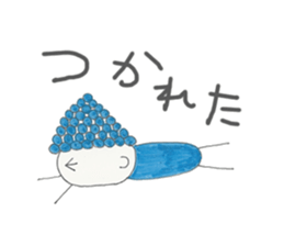 Pingpong sticker #3362277