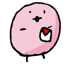 marurin Vol.1  marurin's every day sticker #3362846