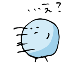 marurin Vol.1  marurin's every day sticker #3362847