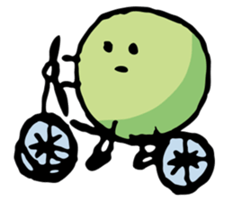 marurin Vol.1  marurin's every day sticker #3362849