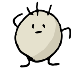 marurin Vol.1  marurin's every day sticker #3362852