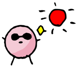 marurin Vol.1  marurin's every day sticker #3362856