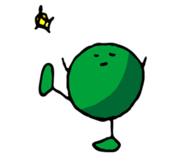 marurin Vol.1  marurin's every day sticker #3362857