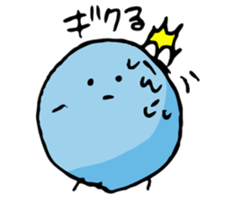 marurin Vol.1  marurin's every day sticker #3362877