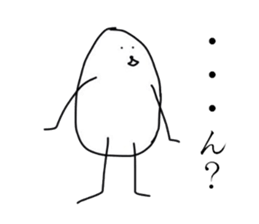 tamagonsan sticker #3363284