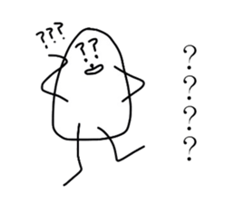 tamagonsan sticker #3363319