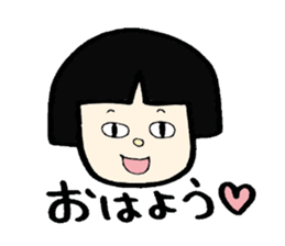 KIRURINNU sticker #3363802