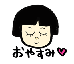 KIRURINNU sticker #3363803