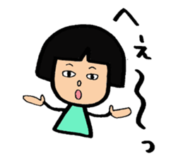 KIRURINNU sticker #3363835