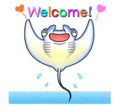 I love Diving! sticker #3364209