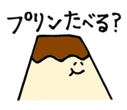 Heartful HEART-san with friends sticker #3364312