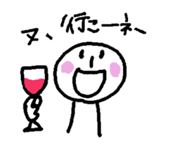 miyo sticker #3364633