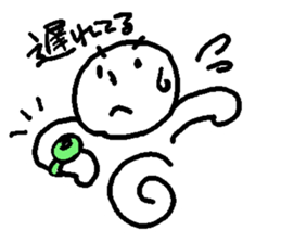 miyo sticker #3364639