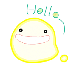 colorful jelly sticker #3364642