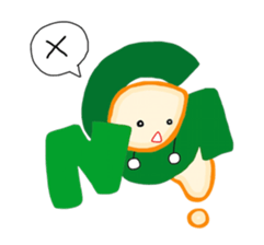 colorful jelly sticker #3364647