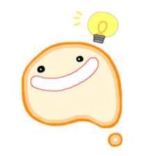 colorful jelly sticker #3364652