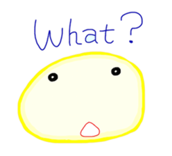 colorful jelly sticker #3364660