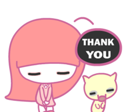 Beauty Vanessa sticker #3364806