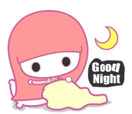 Beauty Vanessa sticker #3364808