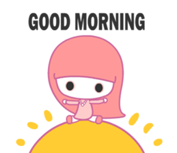 Beauty Vanessa sticker #3364814