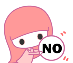 Beauty Vanessa sticker #3364817