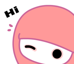 Beauty Vanessa sticker #3364818