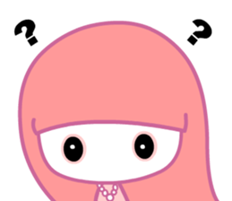 Beauty Vanessa sticker #3364821